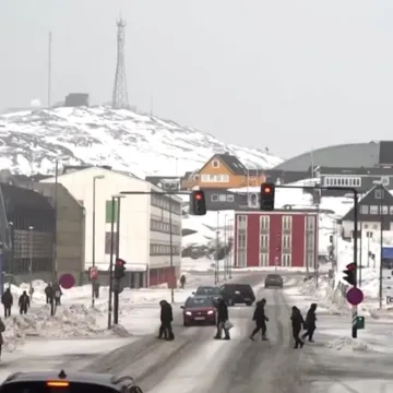 'Slučaj Grenland' potegnuo važno pitanje: Evo za&scaron;to je ovaj dio svijeta toliko važan