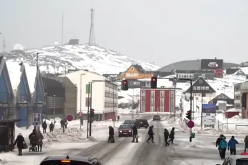 'Slučaj Grenland' potegnuo važno pitanje: Evo za&scaron;to je ovaj dio svijeta toliko važan