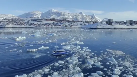 Trgovačka ruta budućnosti: Do jučer nebitni, a sada su sve oči svijeta uperene u njih