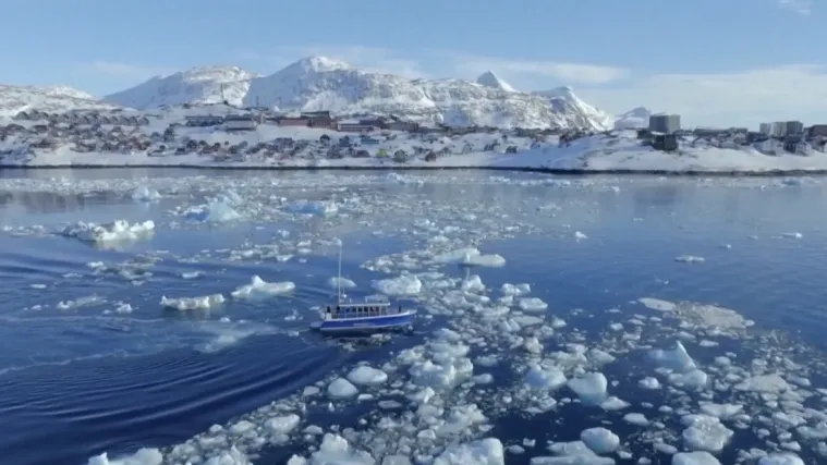 Trgovačka ruta budućnosti: Do jučer nebitni, a sada su sve oči svijeta uperene u njih