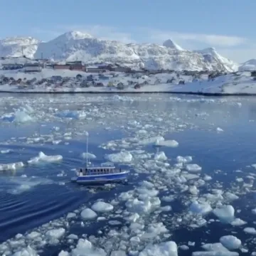 Trgovačka ruta budućnosti: Do jučer nebitni, a sada su sve oči svijeta uperene u njih