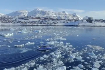 Trgovačka ruta budućnosti: Do jučer nebitni, a sada su sve oči svijeta uperene u njih