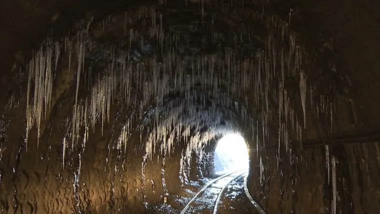 Opasan posao: Uklanjaju prepreke bez obzira na vrijeme, ovo je njihov radni dan