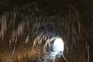 Opasan posao: Uklanjaju prepreke bez obzira na vrijeme, ovo je njihov radni dan
