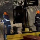 Bore se s ledom i sigama, a moraju nestati prije vlaka: 'Mo&scaron; tuć koliko o&scaron;, a neće da pada'