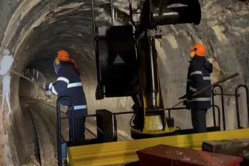 Bore se s ledom i sigama, a moraju nestati prije vlaka: 'Mo&scaron; tuć koliko o&scaron;, a neće da pada'