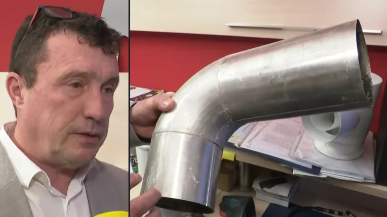 Plinoinstalater upozorio Hrvate, odmah pogledajte imate li ovo u kući: 'Može biti opasno'