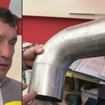 Plinoinstalater upozorio Hrvate, odmah pogledajte imate li ovo u kući: 'Može biti opasno'