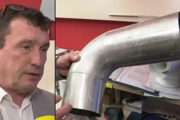 Plinoinstalater upozorio Hrvate, odmah pogledajte imate li ovo u kući: 'Može biti opasno'