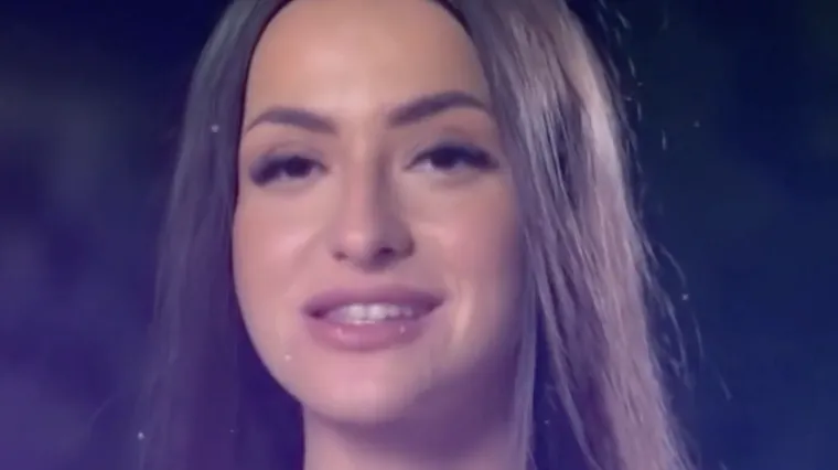 Predstavljena nova kandidatkinja Rubina: Njezin cilj je osvojiti Gospodina Savr&scaron;enog