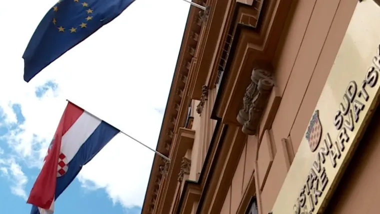 Nastavlja se rat oko procedure izbora sudaca. Plenković: 'Meni je spornije...'