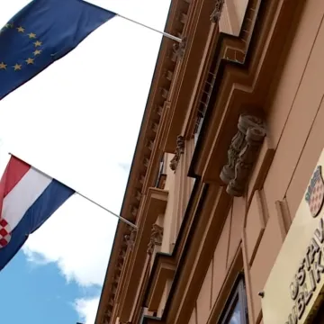 Nastavlja se rat oko procedure izbora sudaca. Plenković: 'Meni je spornije...'