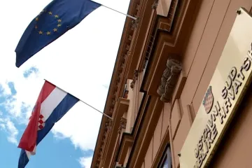 Nastavlja se rat oko procedure izbora sudaca. Plenković: 'Meni je spornije...'