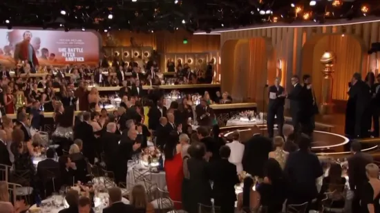 Red napetosti, red iznenađenja: Zlatni globus donio brojne preokrete i niz emocija