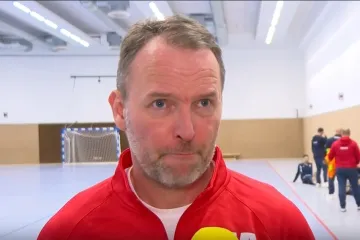 Euro pred vratima, a Sigurdsson je priznao u kakvoj je situaciji: 'Nisam ljut, nisam zadovoljan...'