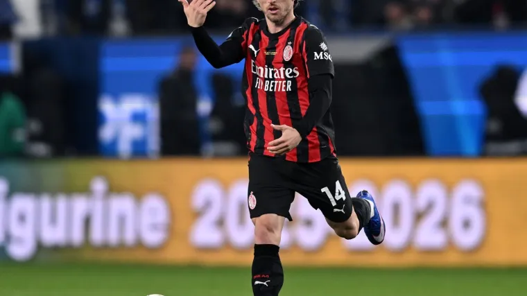 Hoće li Modrić ostati u Milanu? Klub odu&scaron;evljen kapetanovim igrama