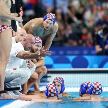 Hrvatska ide na Gruziju: &lsquo;Moramo ih nadplivati i kontrolirati ritam&rsquo;