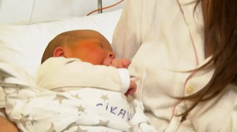 Pro&scaron;le godine rođeno vi&scaron;e djece nego 2024., ekskluzivno donosimo podatke