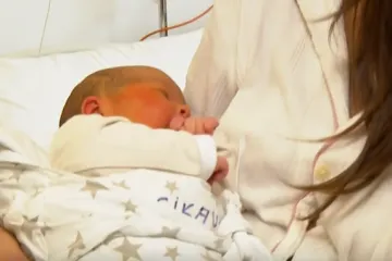 Pro&scaron;le godine rođeno vi&scaron;e djece nego 2024., ekskluzivno donosimo podatke