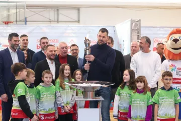 Sportske igre mladih slave 30 godina: 140.000 djece uključeno u besplatna natjecanja i edukaciju