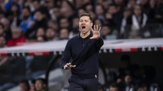 Zato je Xabi Alonso biv&scaron;i: Pogledajte &scaron;to su mu napravili igrači Real Madrida