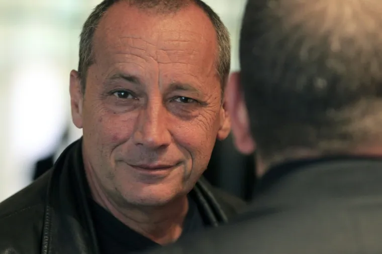 Biv&scaron;i predsjednik slavnog francuskog kluba ubijen na pokopu svoje majke