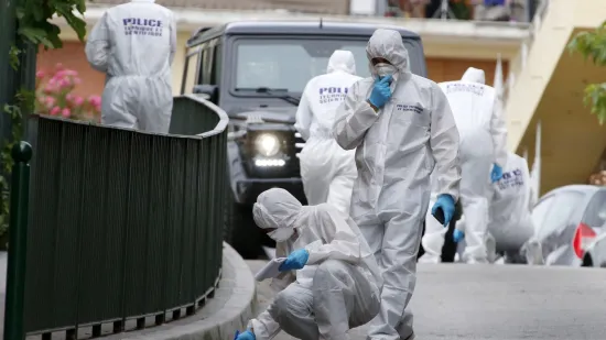 Biv&scaron;i predsjednik slavnog francuskog kluba ubijen na pokopu svoje majke