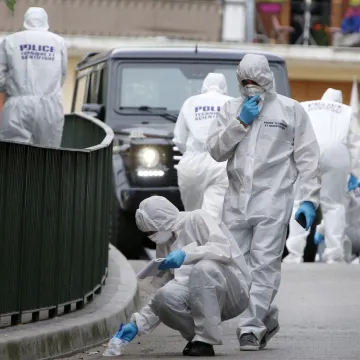 Biv&scaron;i predsjednik slavnog francuskog kluba ubijen na pokopu svoje majke