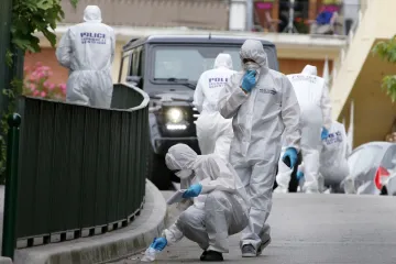 Bivši predsjednik slavnog francuskog kluba ubijen na pokopu svoje majke