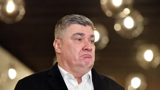 Milanović na ovo misli potro&scaron;iti duplo vi&scaron;e nego lani: 'Pro&scaron;e&scaron;ljali' smo plan nabave