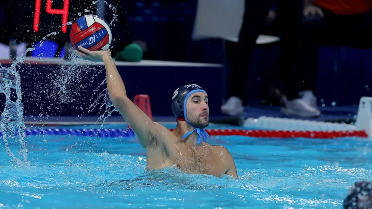 Srpski vaterpolisti sru&scaron;ili aktualne svjetske i europske prvake