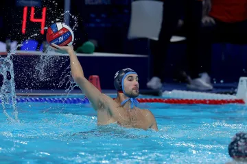 Srpski vaterpolisti sru&scaron;ili aktualne svjetske i europske prvake