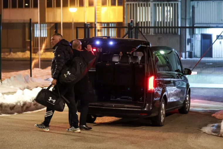 Doznajemo: Novica Petrač javio se na izdržavanje kazne u Remetinec!