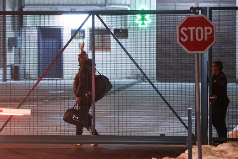 Doznajemo: Novica Petrač javio se na izdržavanje kazne u Remetinec!