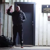 Doznajemo: Novica Petrač javio se na izdržavanje kazne u Remetinec!