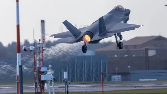 Iranac u Hrvatskoj za Direkt: 'Gospodine Trump trebamo samo podr&scaron;ku iz zraka, evo &scaron;to ciljati'