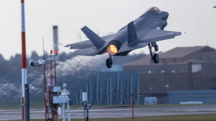 Iranac u Hrvatskoj za Direkt: 'Gospodine Trump trebamo samo podr&scaron;ku iz zraka, evo &scaron;to ciljati'