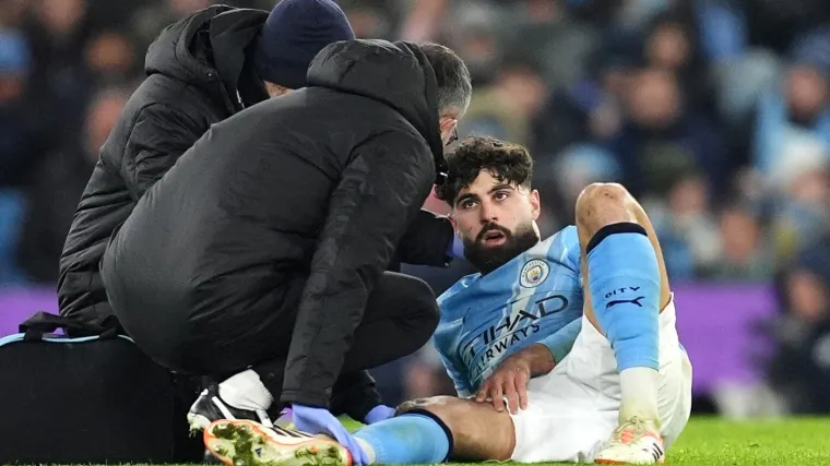 Operiran Jo&scaron;ko Gvardiol, evo &scaron;to to znači za njegov nastup na Svjetskom prvenstvu