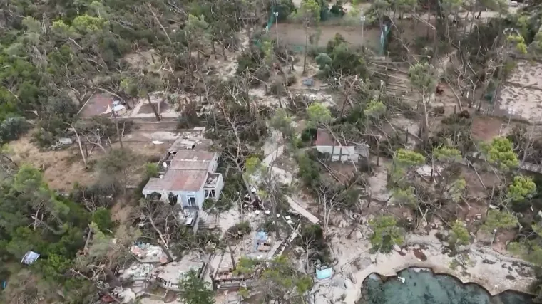 'Pluća grada' na izdisaju: Ni &scaron;est mjeseci nakon, nema sanacije! 'Graniči s ludosti'