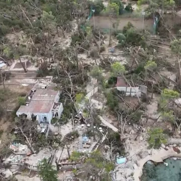 'Pluća grada' na izdisaju: Ni &scaron;est mjeseci nakon, nema sanacije! 'Graniči s ludosti'
