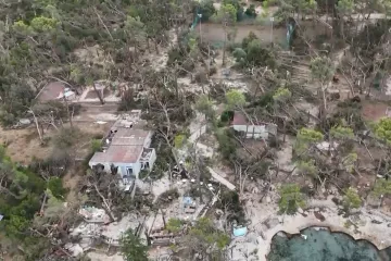 'Pluća grada' na izdisaju: Ni &scaron;est mjeseci nakon, nema sanacije! 'Graniči s ludosti'
