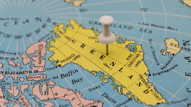 Nikakva CIA, napad ili pregovori: Ovo je detaljan scenarij kako Grenland 'pada' u američke ruke