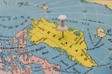 Nikakva CIA, napad ili pregovori: Ovo je detaljan scenarij kako Grenland 'pada' u američke ruke