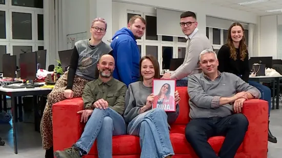 Kreativci koji nasmijavaju, informiraju i uzbuđuju: Vodimo vas iza kulisa s RTL-ovim finalistima Zlatnog studija