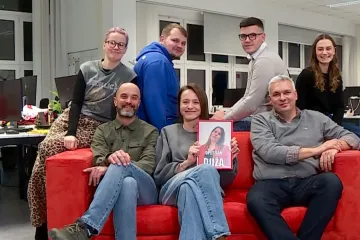 Kreativci koji nasmijavaju, informiraju i uzbuđuju: Vodimo vas iza kulisa s RTL-ovim finalistima Zlatnog studija