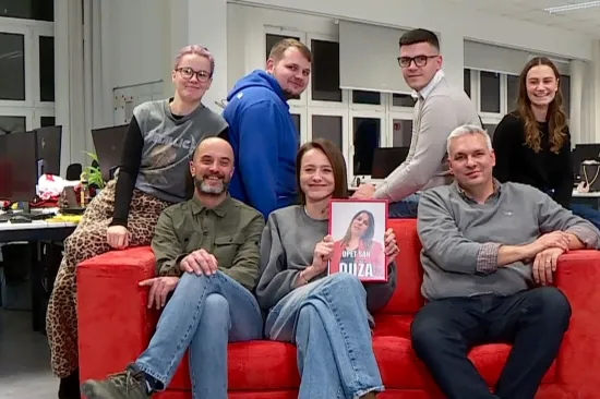 Kreativci koji nasmijavaju, informiraju i uzbuđuju: Vodimo vas iza kulisa s RTL-ovim finalistima Zlatnog studija