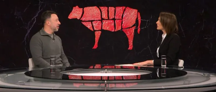 Nutricionist Sebastijan Orlić o zdravoj prehrani