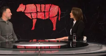 Nutricionist Sebastijan Orlić o zdravoj prehrani