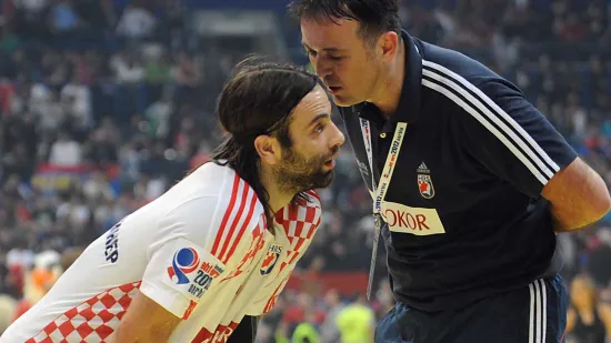 Pred novim izazovom: Biv&scaron;i izbornik Hrvatske stigao u klub bogate povijesti