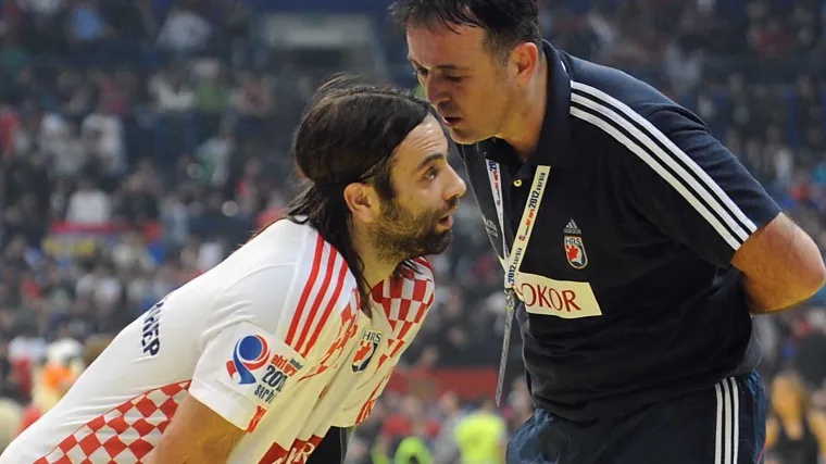 Pred novim izazovom: Biv&scaron;i izbornik Hrvatske stigao u klub bogate povijesti